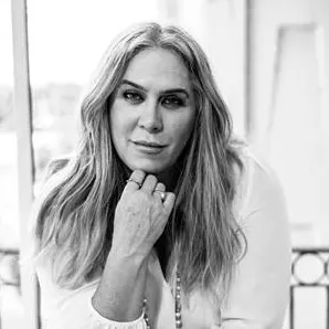 Kerry Hartman