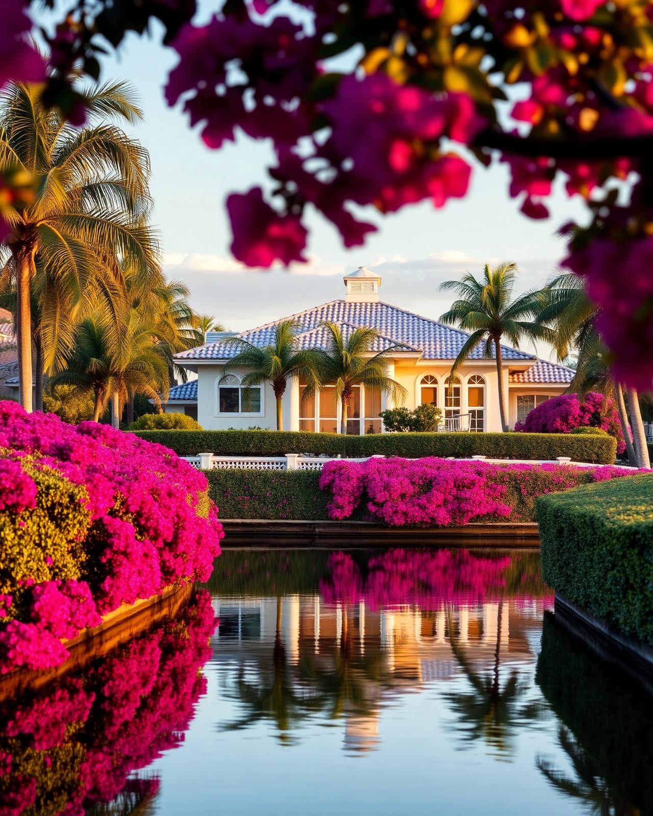 Aqualane Shores