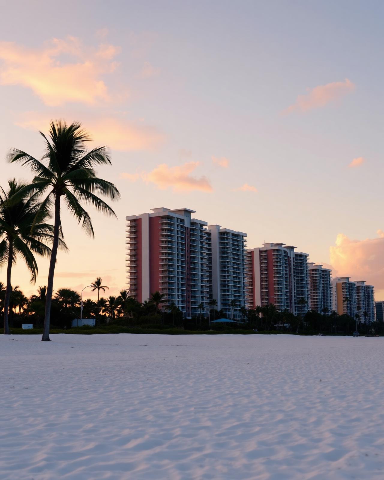 Park Shore